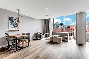 Embassy Suites Buffalo