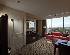 Embassy Suites Buffalo