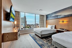 Embassy Suites Buffalo