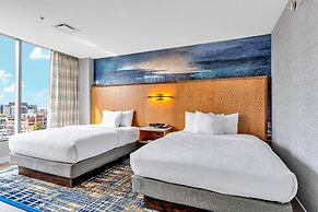 Embassy Suites Buffalo