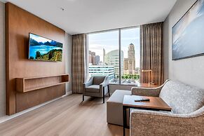 Embassy Suites Buffalo