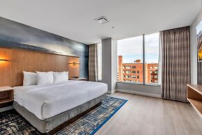 Embassy Suites Buffalo