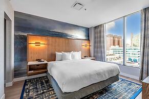 Embassy Suites Buffalo