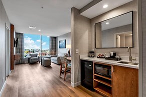 Embassy Suites Buffalo