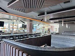 Embassy Suites Buffalo