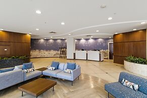 Embassy Suites Buffalo