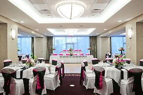 Embassy Suites Buffalo