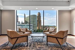 Embassy Suites Buffalo