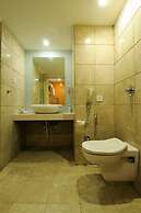 The Central Court Hotel