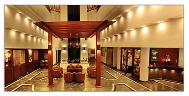 The Central Court Hotel