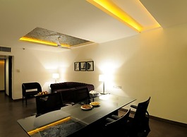 The Central Court Hotel