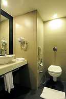 The Central Court Hotel