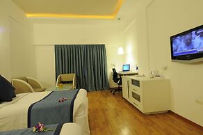 The Central Court Hotel