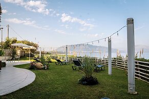 Marina Holiday Hotel & Spa