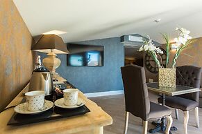 Marina Holiday Resort & Spa