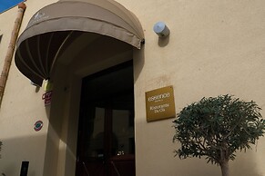Marina Holiday Hotel & Spa