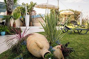 Marina Holiday Hotel & Spa