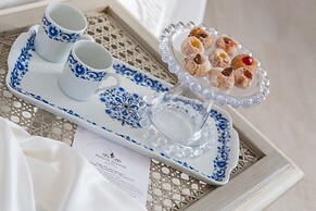 Marina Holiday Resort & Spa