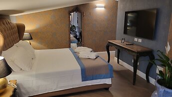 Marina Holiday Hotel & Spa