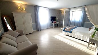 Marina Holiday Hotel & Spa