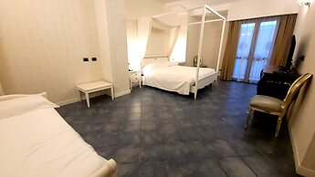 Marina Holiday Hotel & Spa