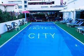 Hotel City