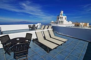 Aethrio Sunset Village - Oia