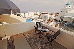 Aethrio Sunset Village - Oia