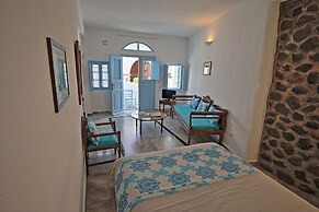 Aethrio Sunset Village - Oia