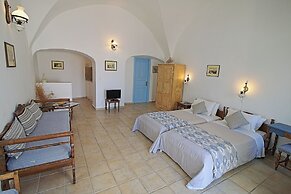 Aethrio Sunset Village - Oia