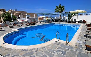 Aethrio Sunset Village - Oia