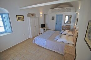 Aethrio Sunset Village - Oia