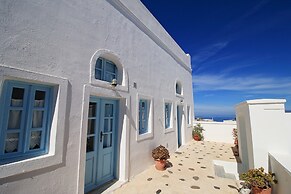 Aethrio Sunset Village - Oia