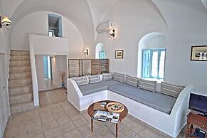 Aethrio Sunset Village - Oia