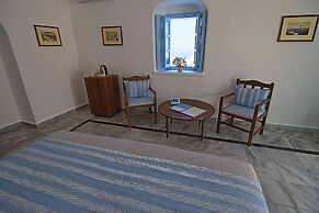 Aethrio Sunset Village - Oia