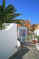 Aethrio Sunset Village - Oia