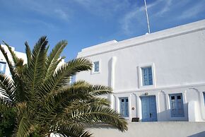Aethrio Sunset Village - Oia
