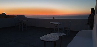 Aethrio Sunset Village - Oia