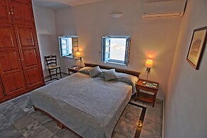 Aethrio Sunset Village - Oia