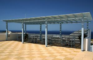 Aethrio Sunset Village - Oia