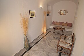 Aethrio Sunset Village - Oia