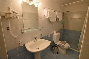 Aethrio Sunset Village - Oia