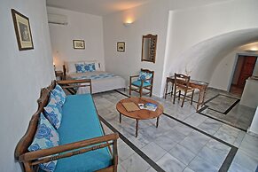 Aethrio Sunset Village - Oia