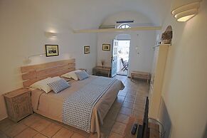 Aethrio Sunset Village - Oia