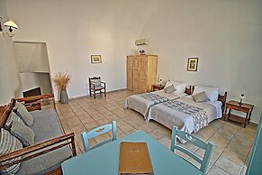 Aethrio Sunset Village - Oia