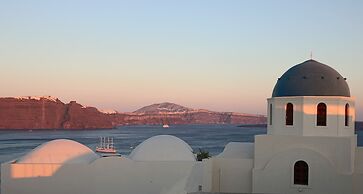 Aethrio Sunset Village - Oia