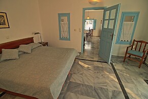 Aethrio Sunset Village - Oia