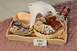 Aethrio Sunset Village - Oia