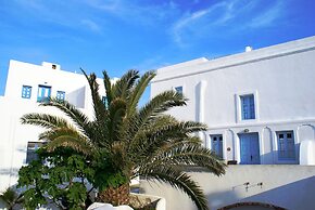 Aethrio Sunset Village - Oia