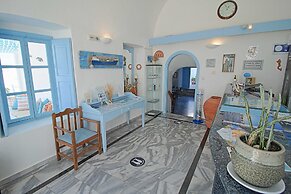 Aethrio Sunset Village - Oia